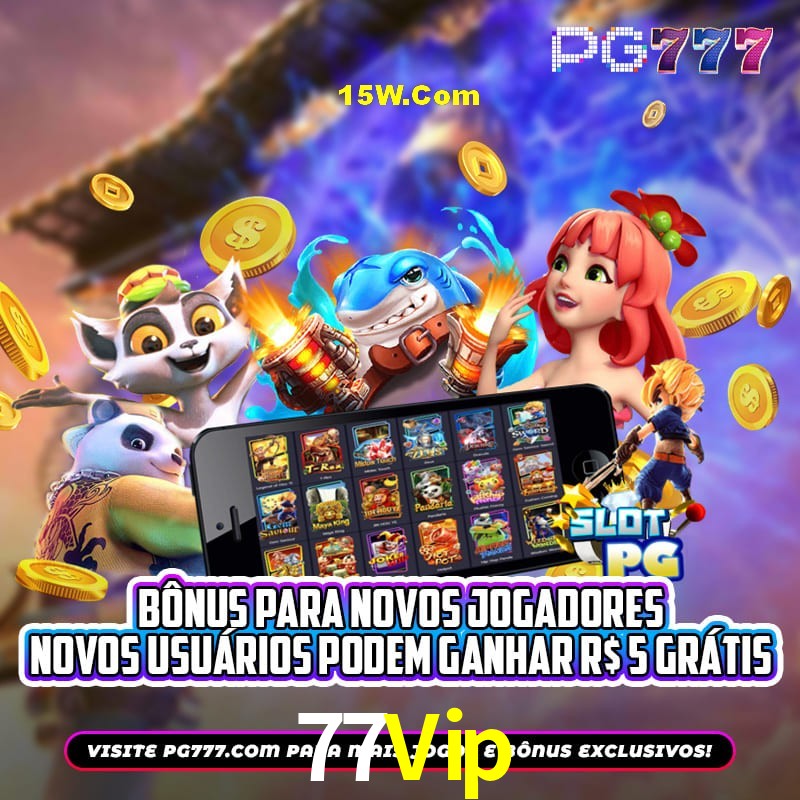 Statistics 77Vip