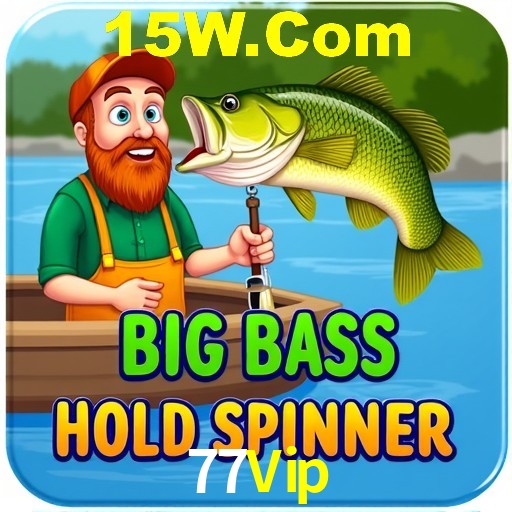 Descubra o Mundo do Cassino Online com 77Vip