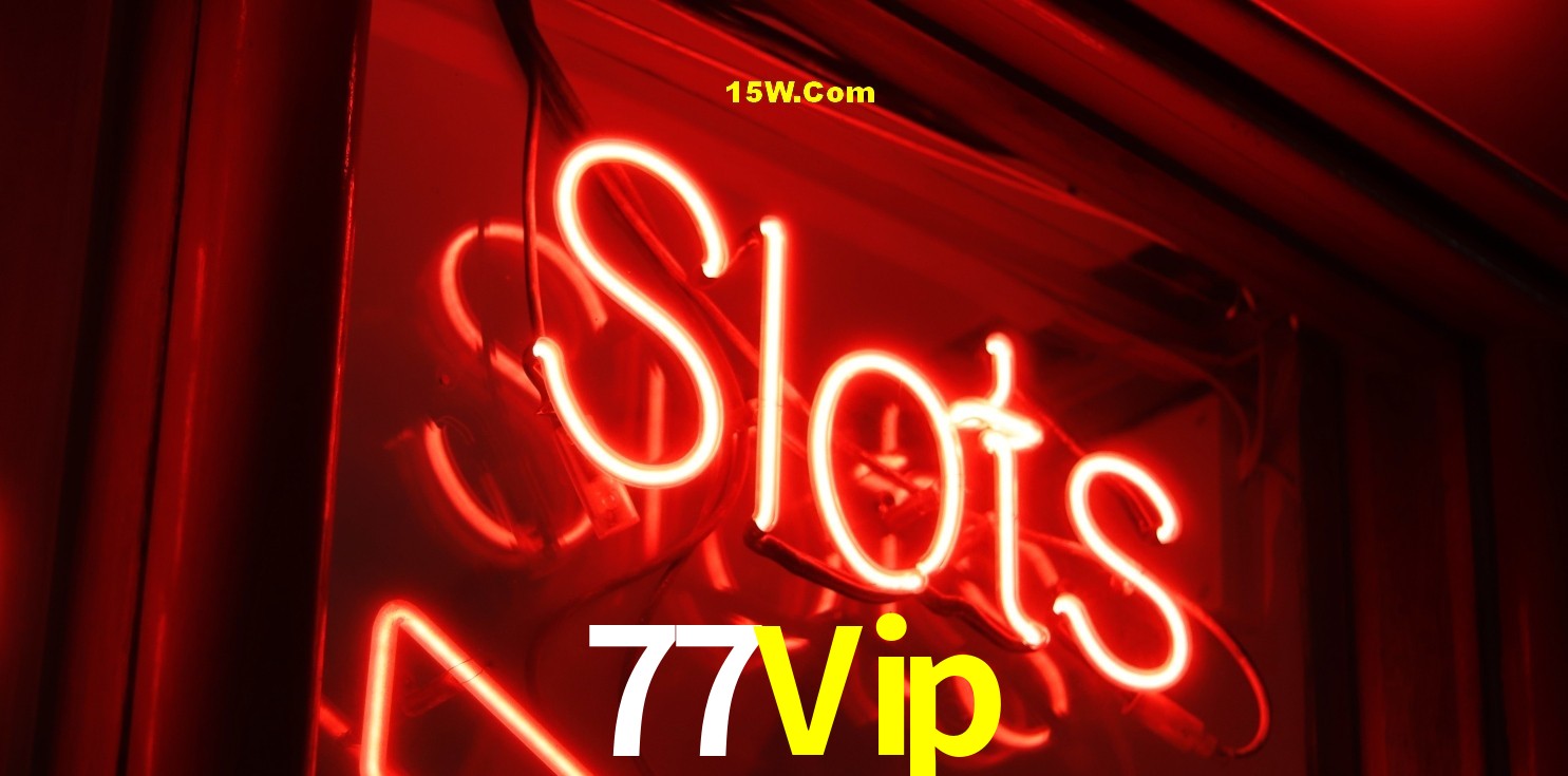 Experiência VIP 77Vip