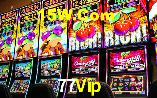 Bônus Generosos e Exclusivos no 77Vip para Você!